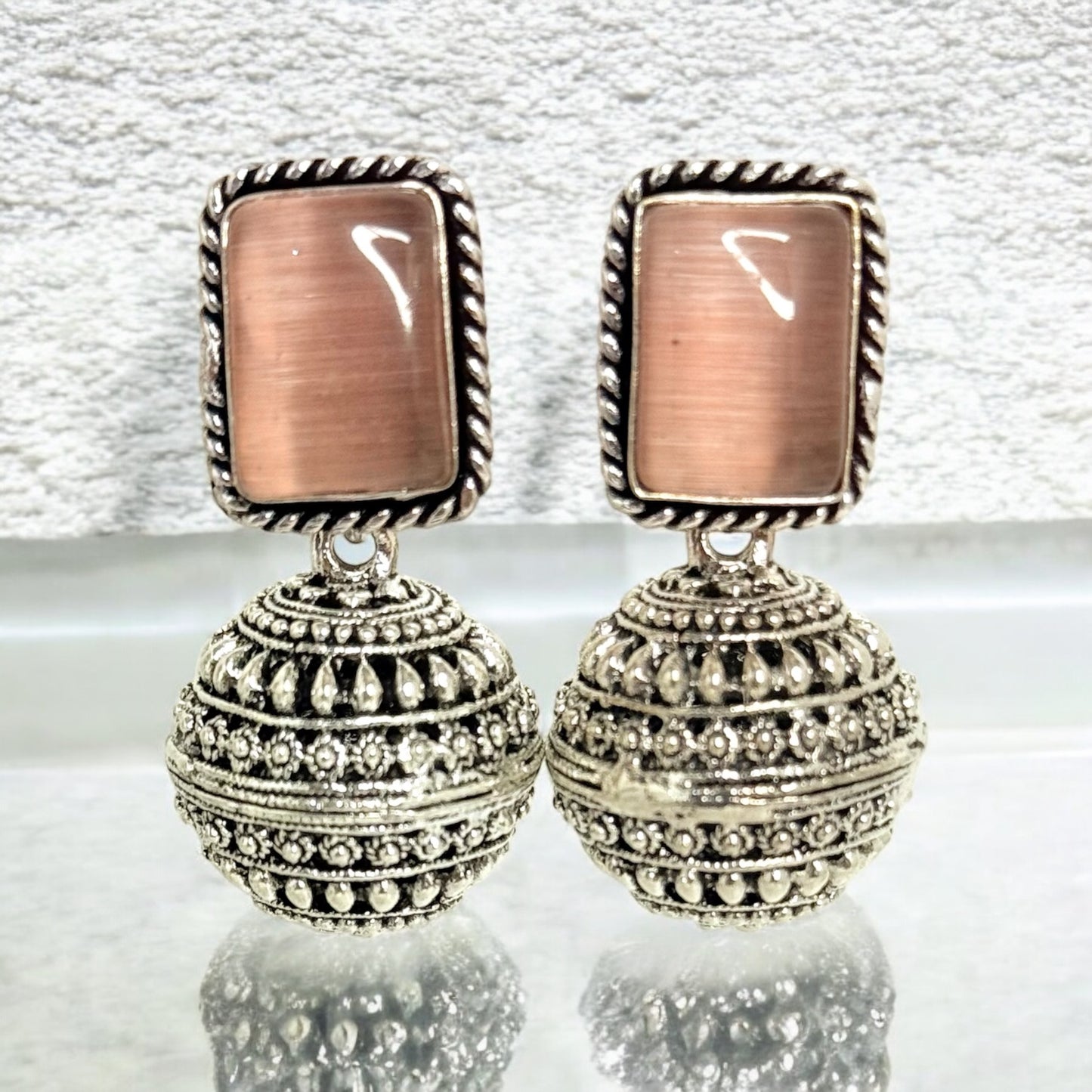 Khanak Earrings