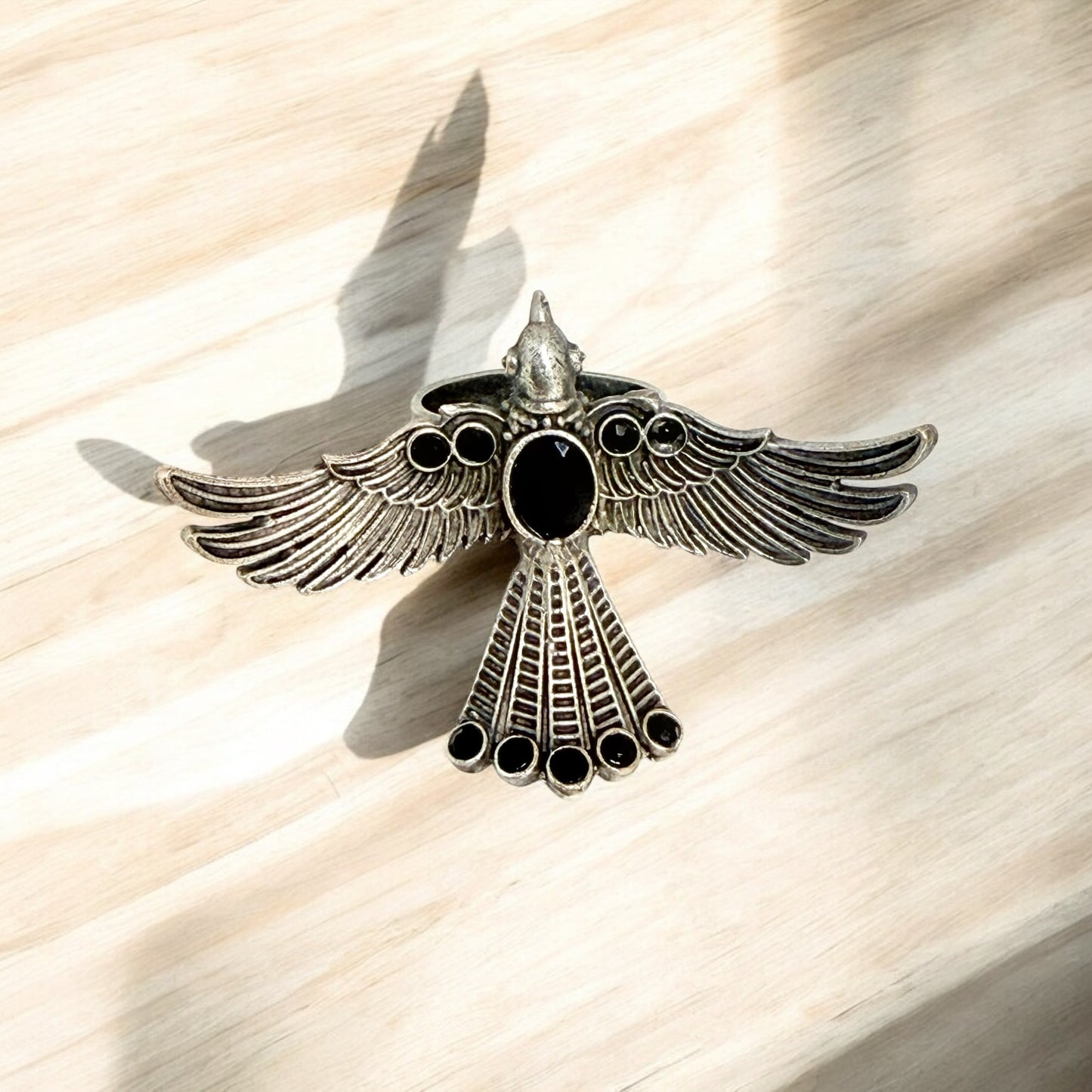 Bajwa Ring