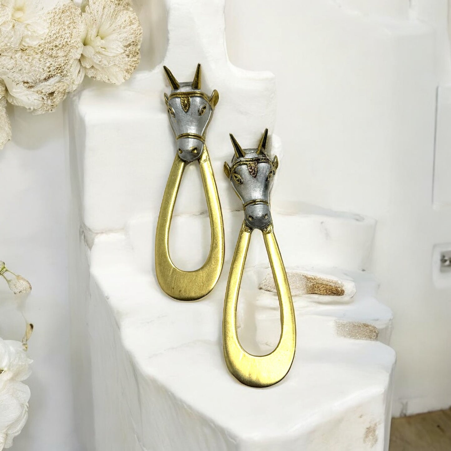 NandiRoop Dangler Earring - MANKAA Default Title Earrings