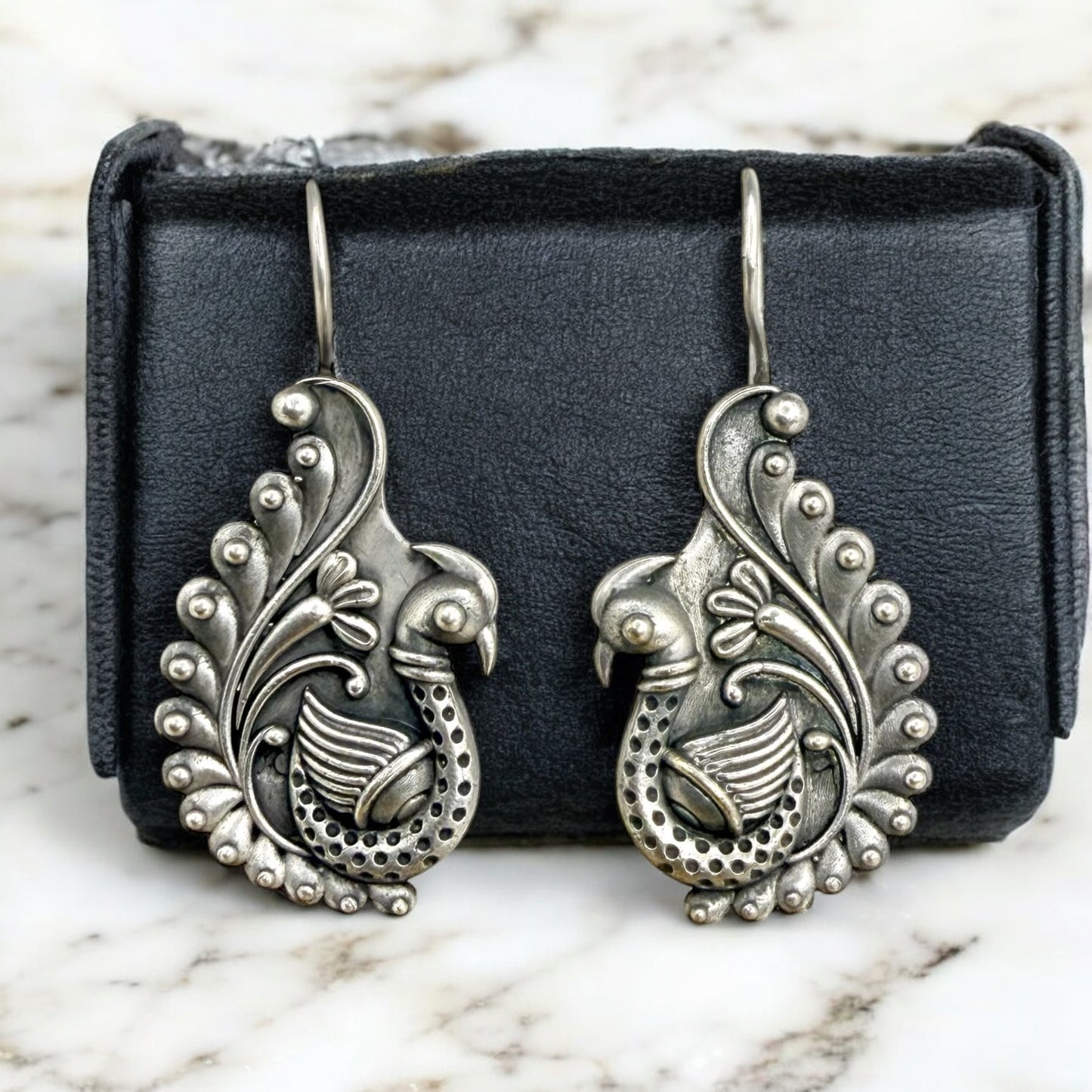 Morvika Hook Earring - MANKAA Default Title Earrings