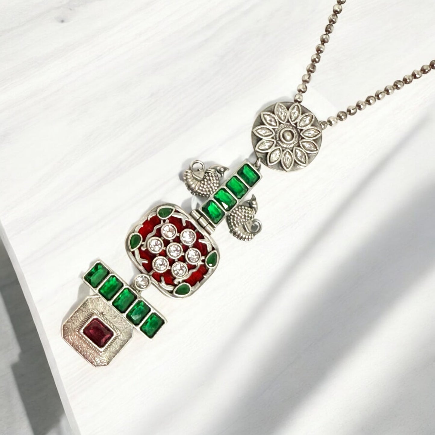 Nitara chain set