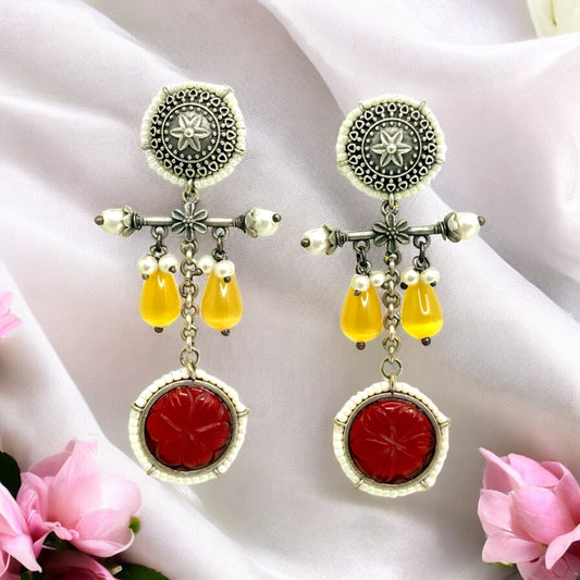 Devika Dangler Earring