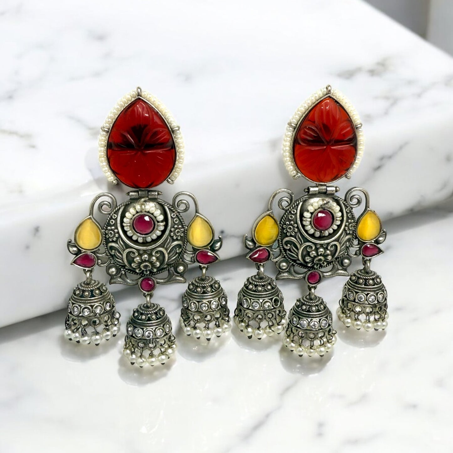 Aadishri Danglers
