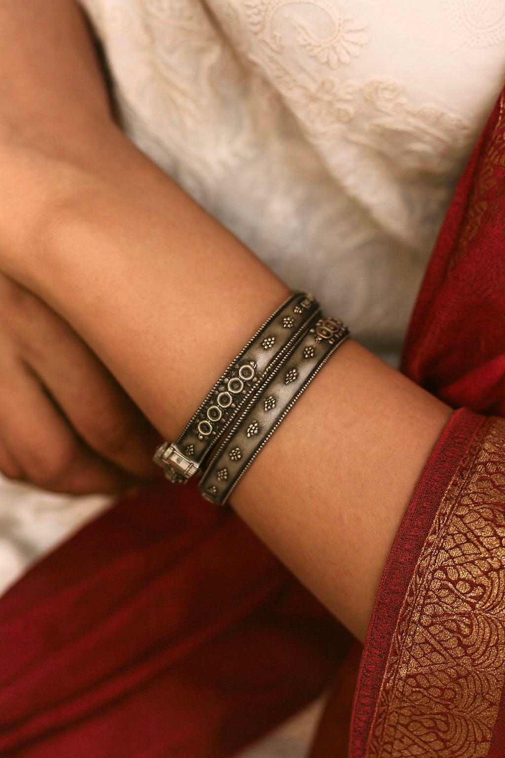 Eesha Bangles