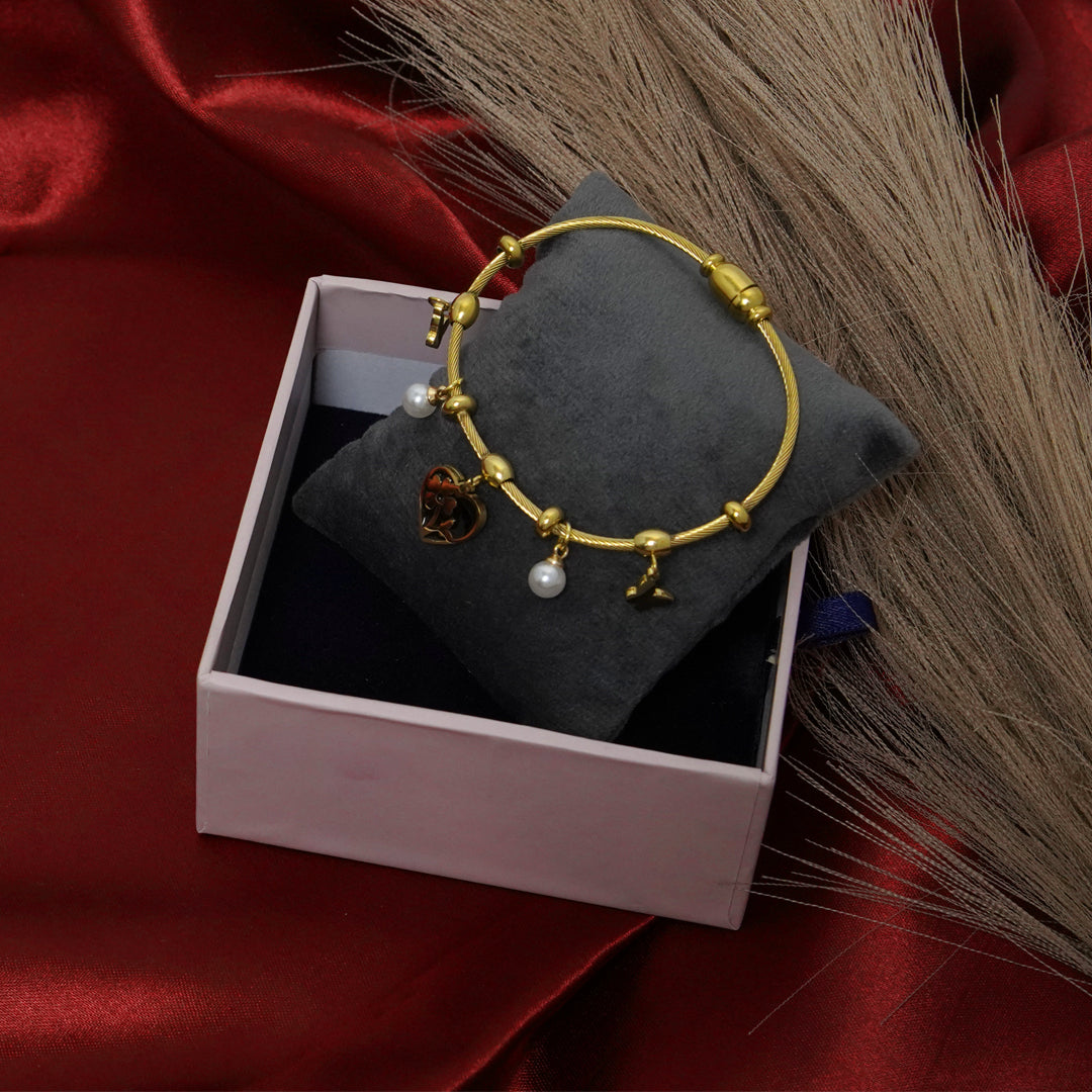 Nimah Bracelet