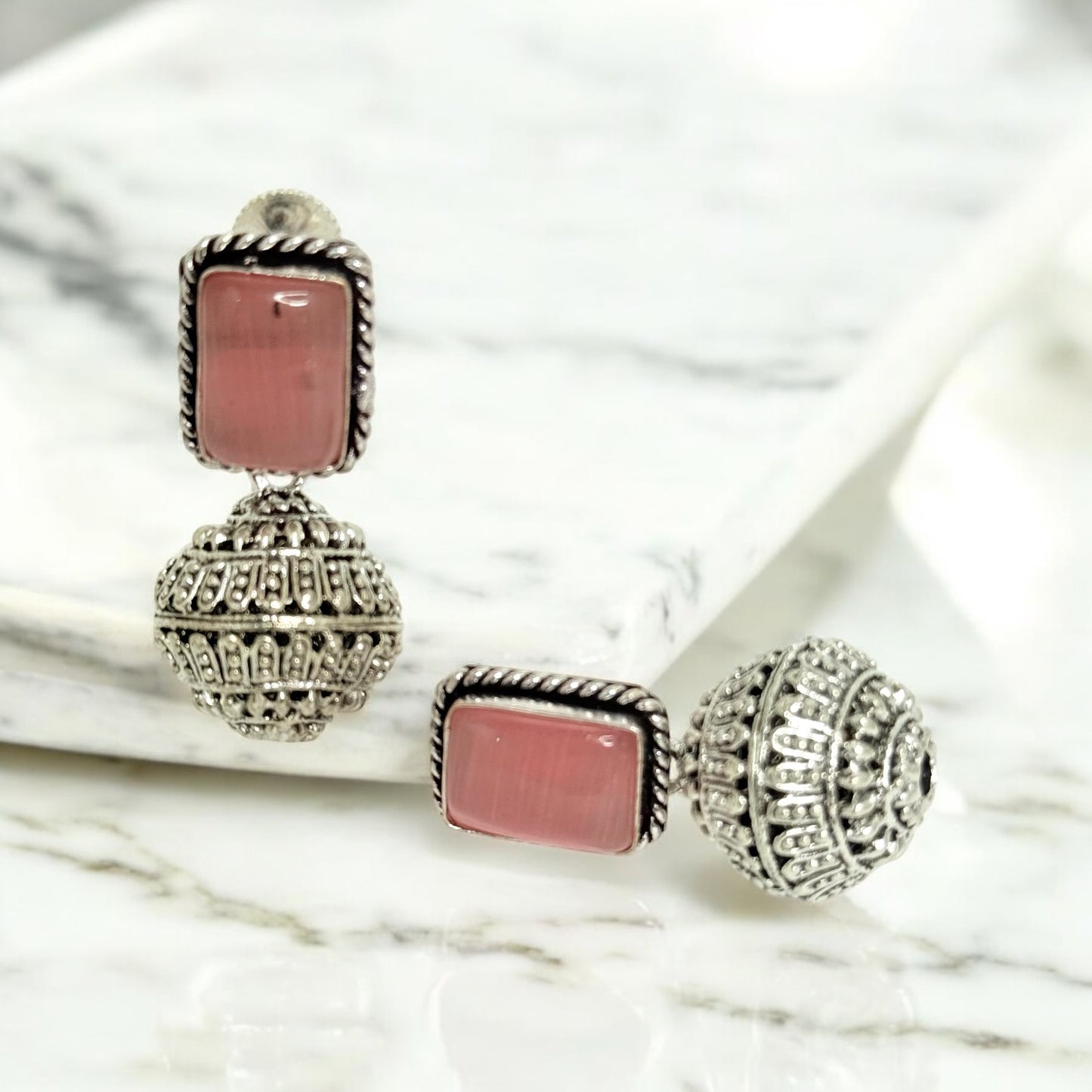 Khanak Earrings