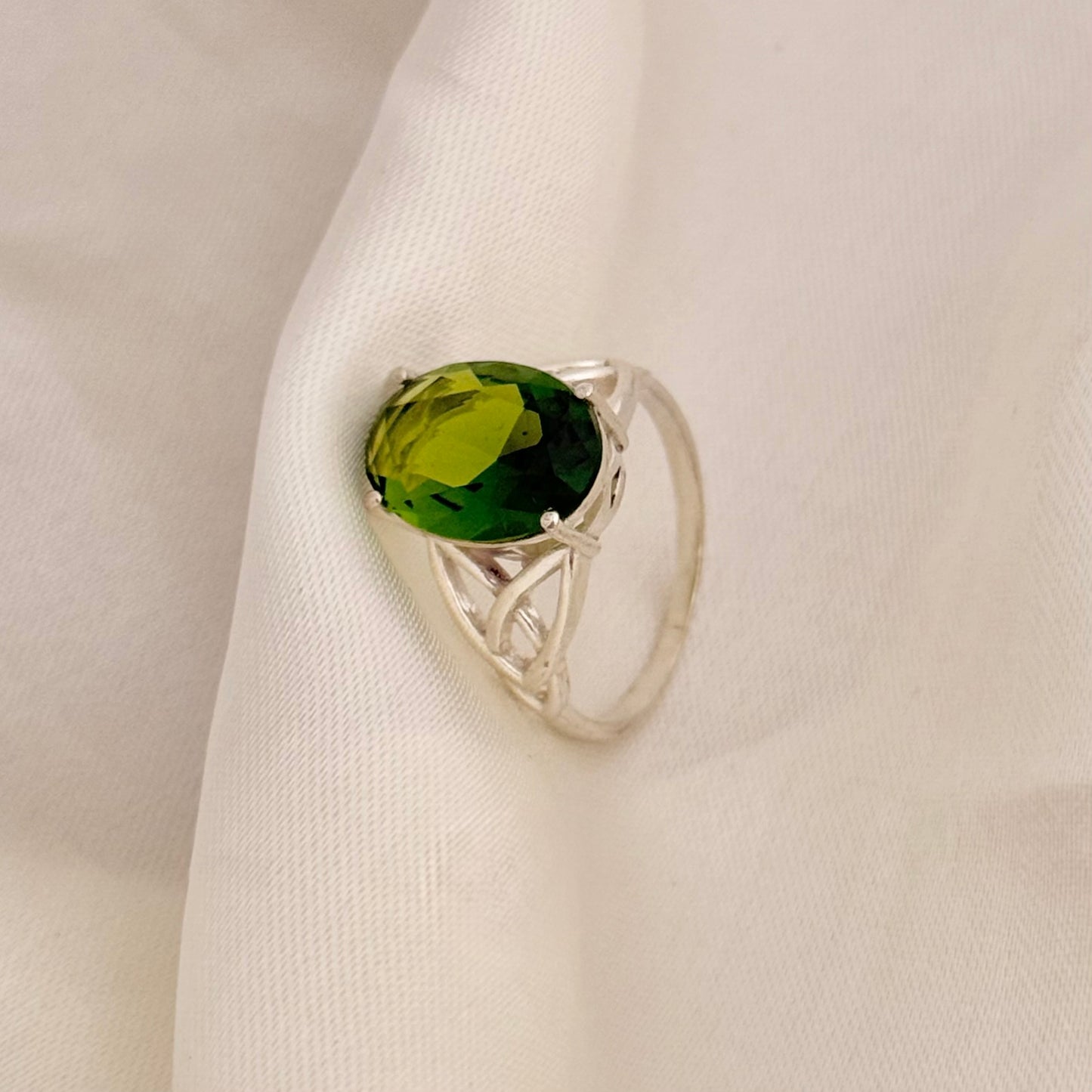 Rakhi Combo - Desi Minimalist - Green