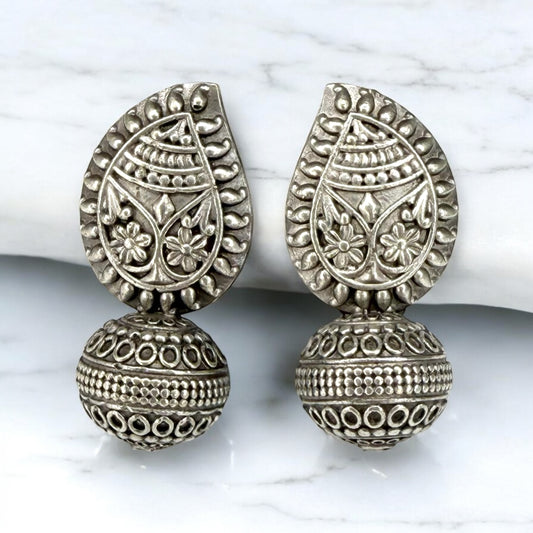 Ira Drop Earring