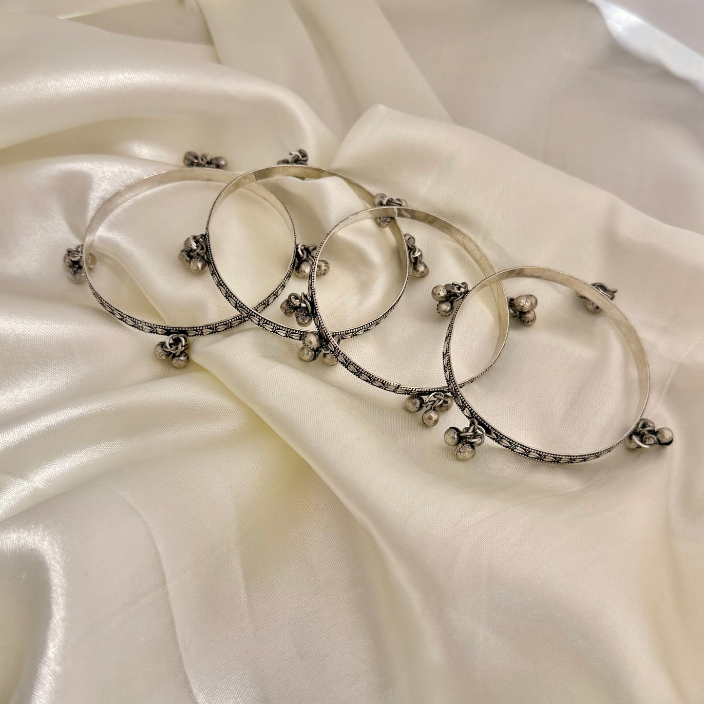 Rakhi Combo - Desi Minimalist- Yellow