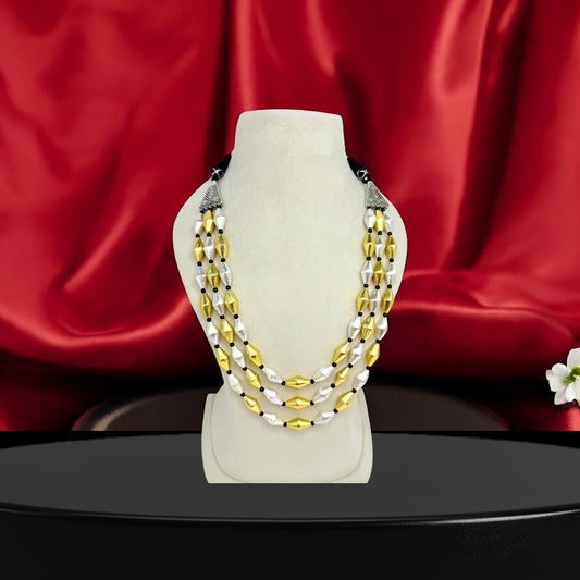 Varnika Necklace Set