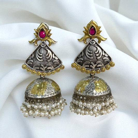 Deepika Jhumka Earring