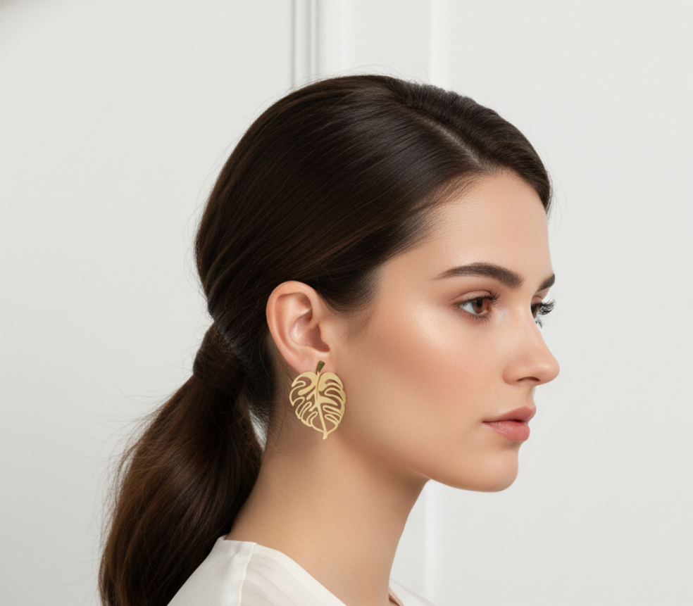 Adeline Earrings