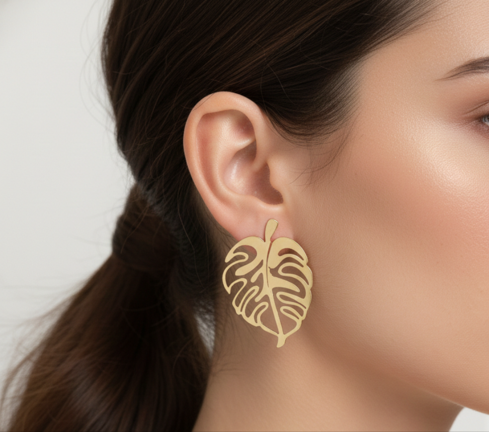 Adeline Earrings