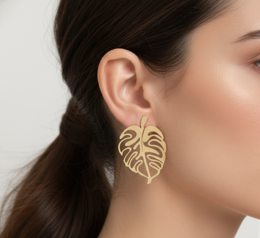 Adeline Earrings