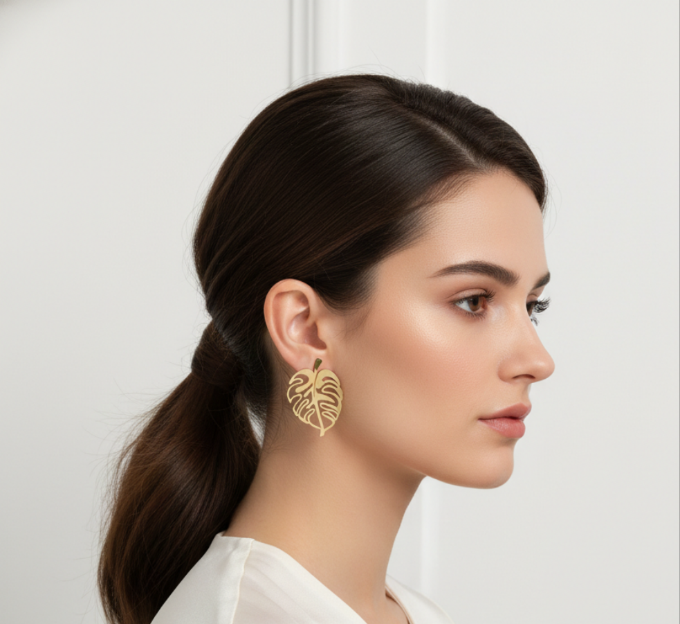 Adeline Earrings