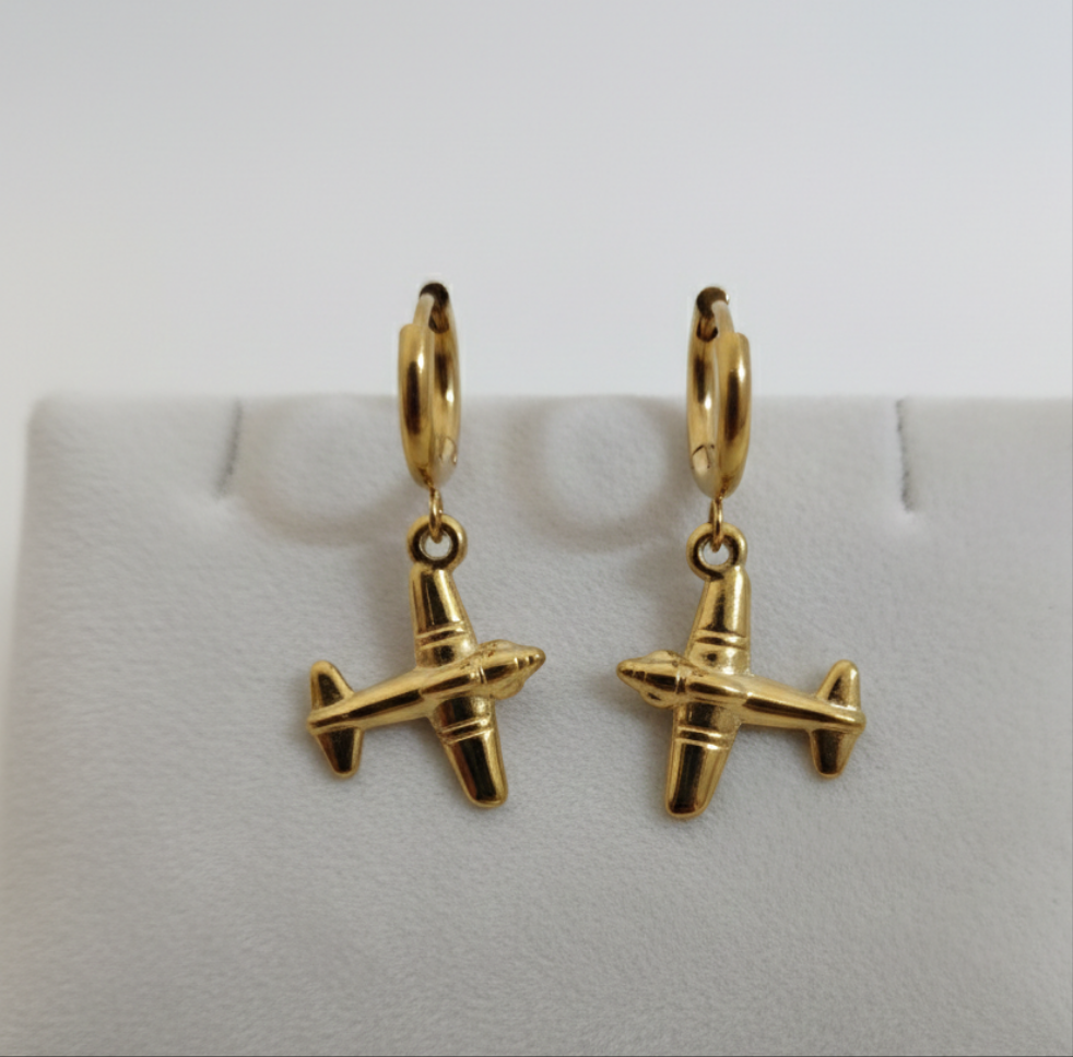 Joleen Earrings - premium artificial earrings