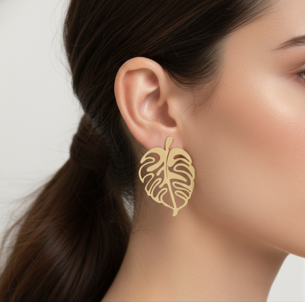 Adeline Earrings