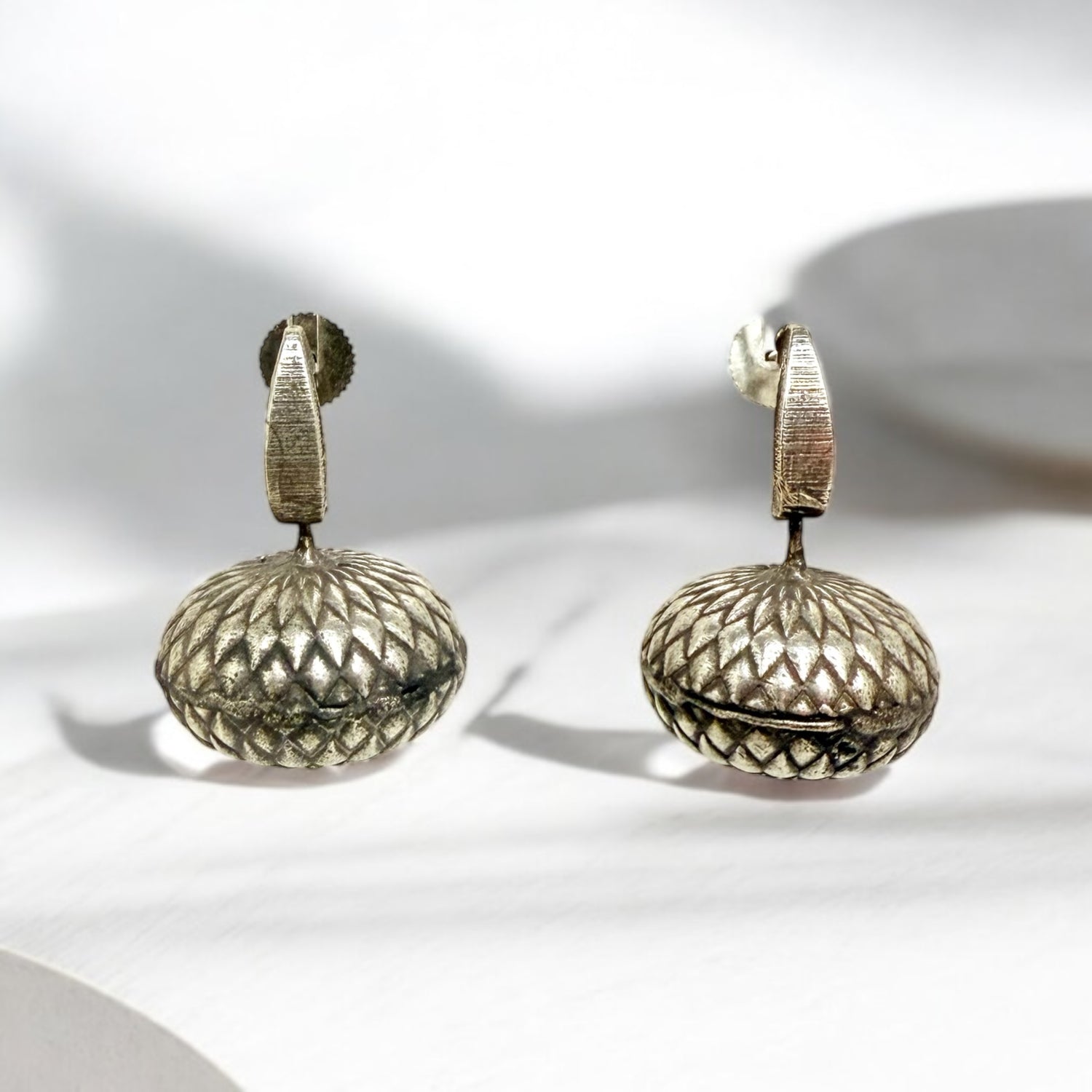 Diti Earring - MANKAA Default Title Earrings
