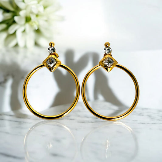 May Earrings