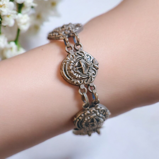Durga Bracelet - MANKAA Default Title Bracelet