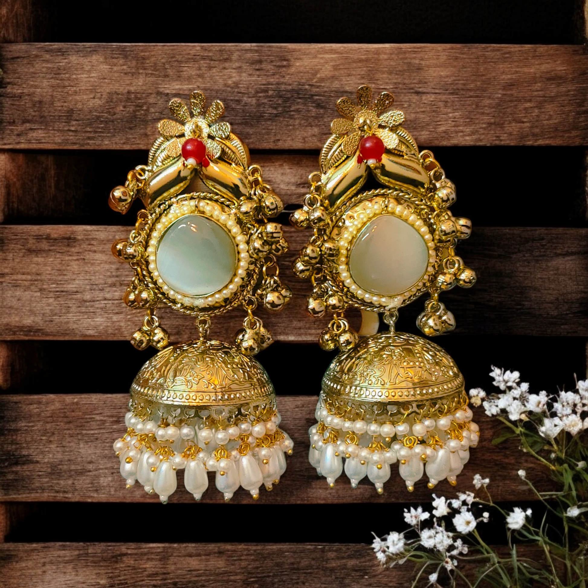 Jeevika Jhumka - MANKAA