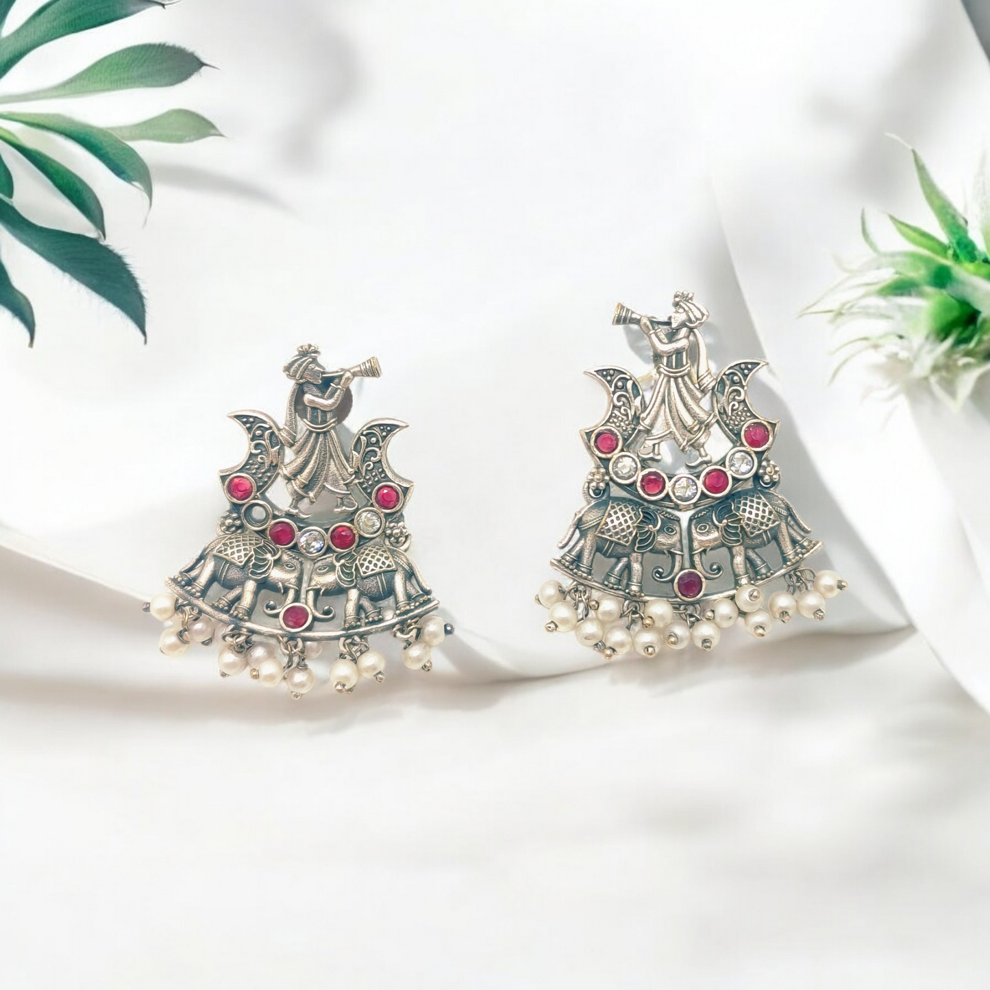 Ashwini Studs - MANKAA