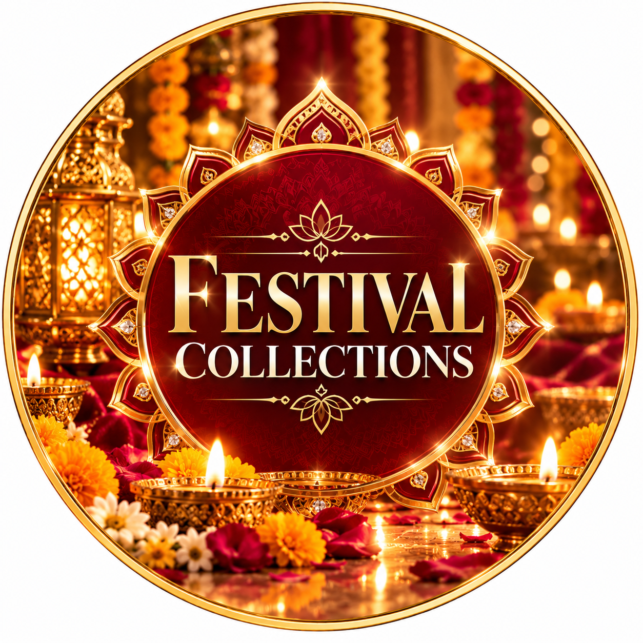 TerraBellaa Festival Collection