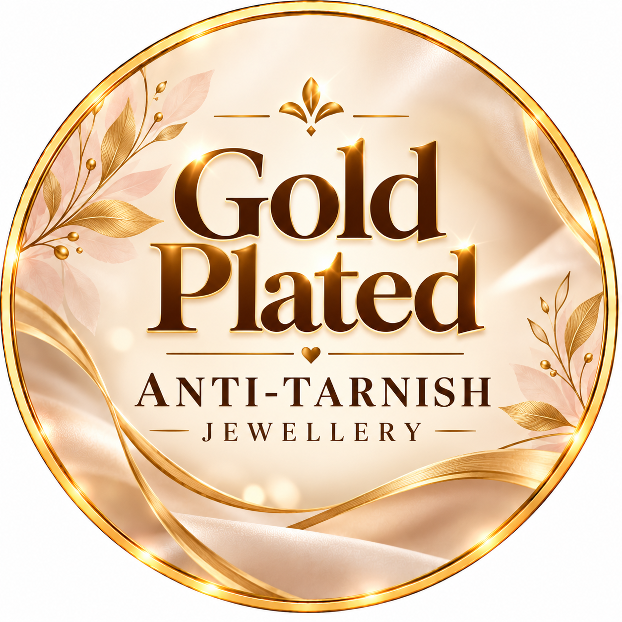 TerraBellaa gold plated jewellery collection