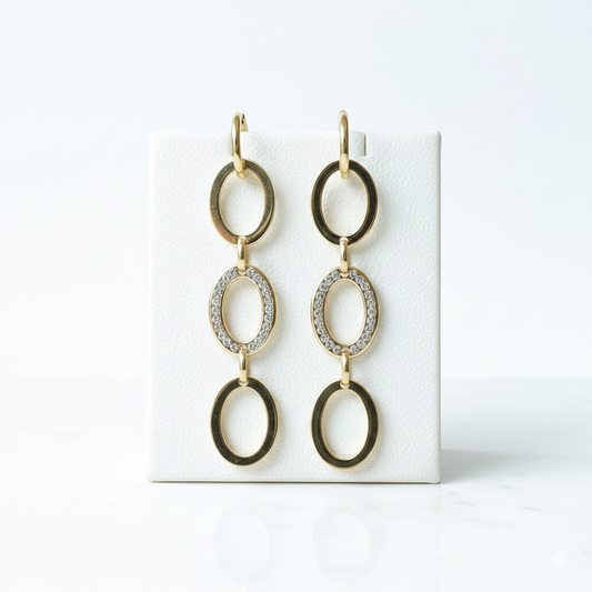 Thea Earrings