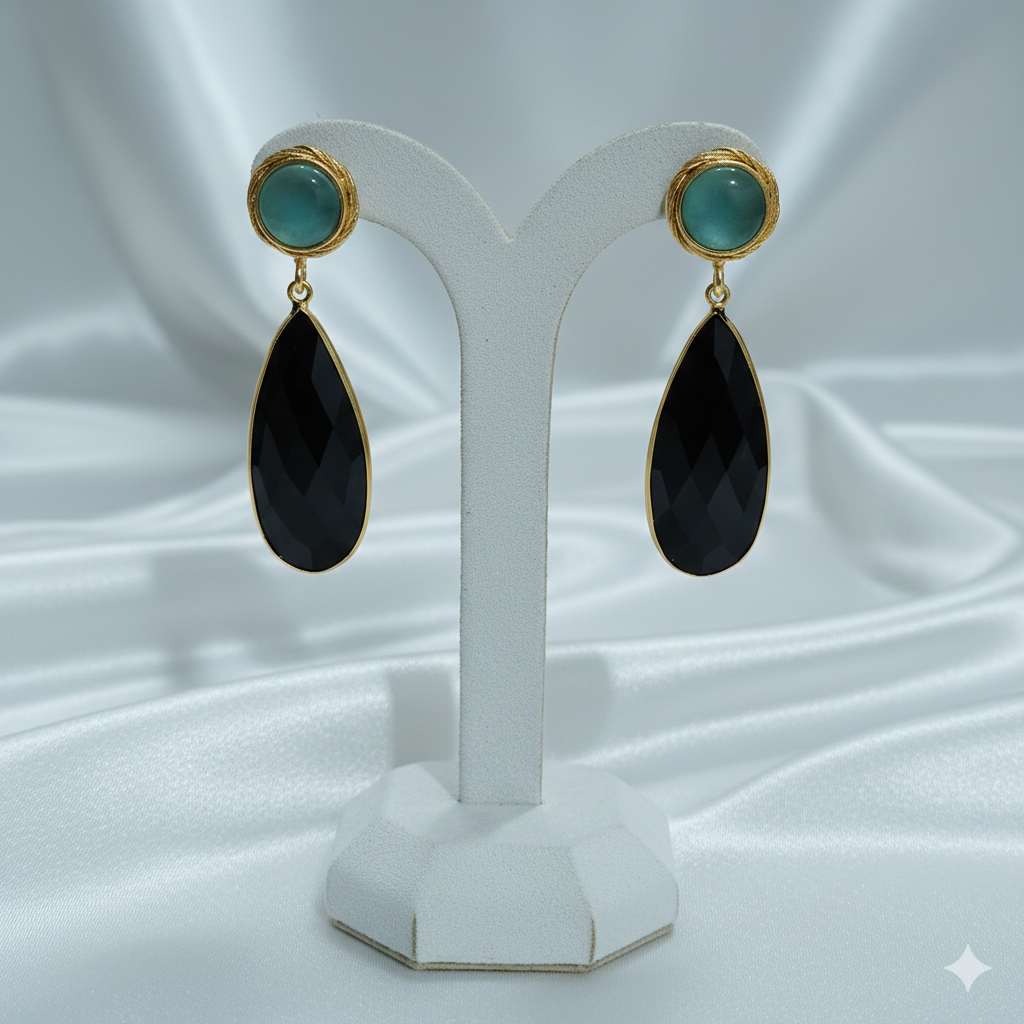 Aayira Earrings