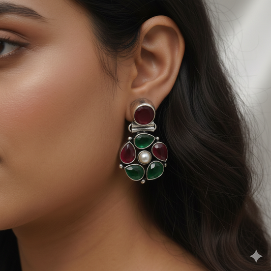 Ida Earrings
