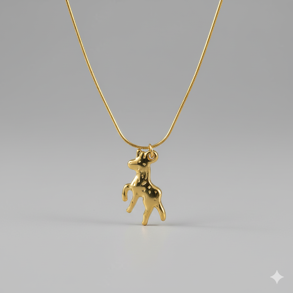 Erica chain - premium fashion jewellery