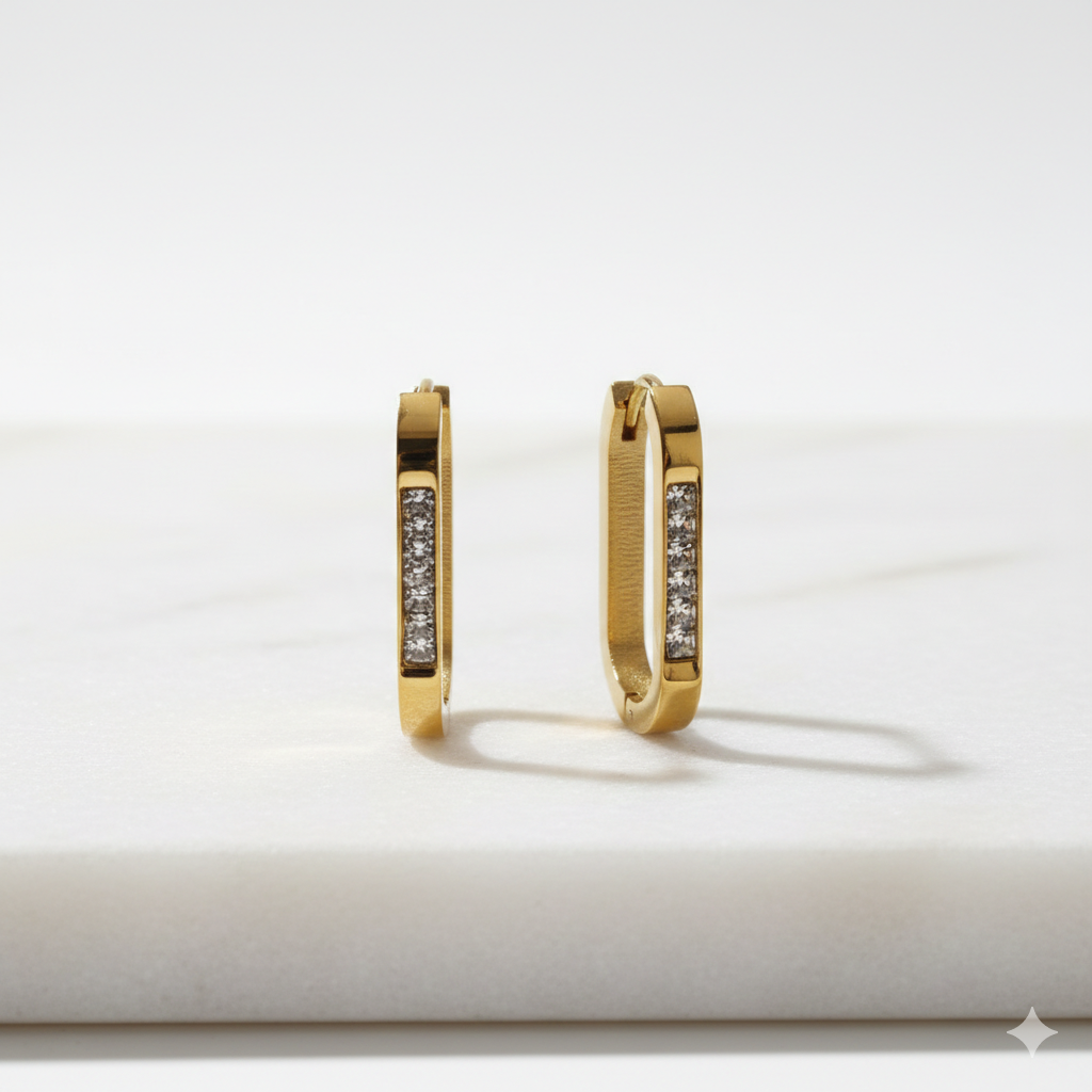Delisha - premium fashion jewellery