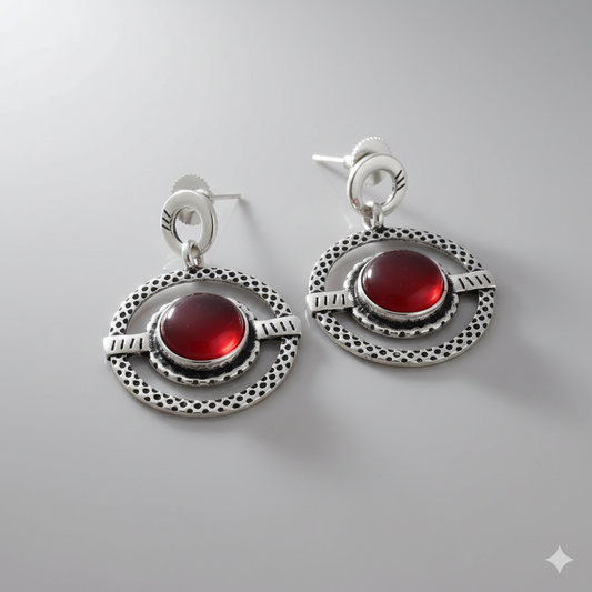 Utpala Earrings
