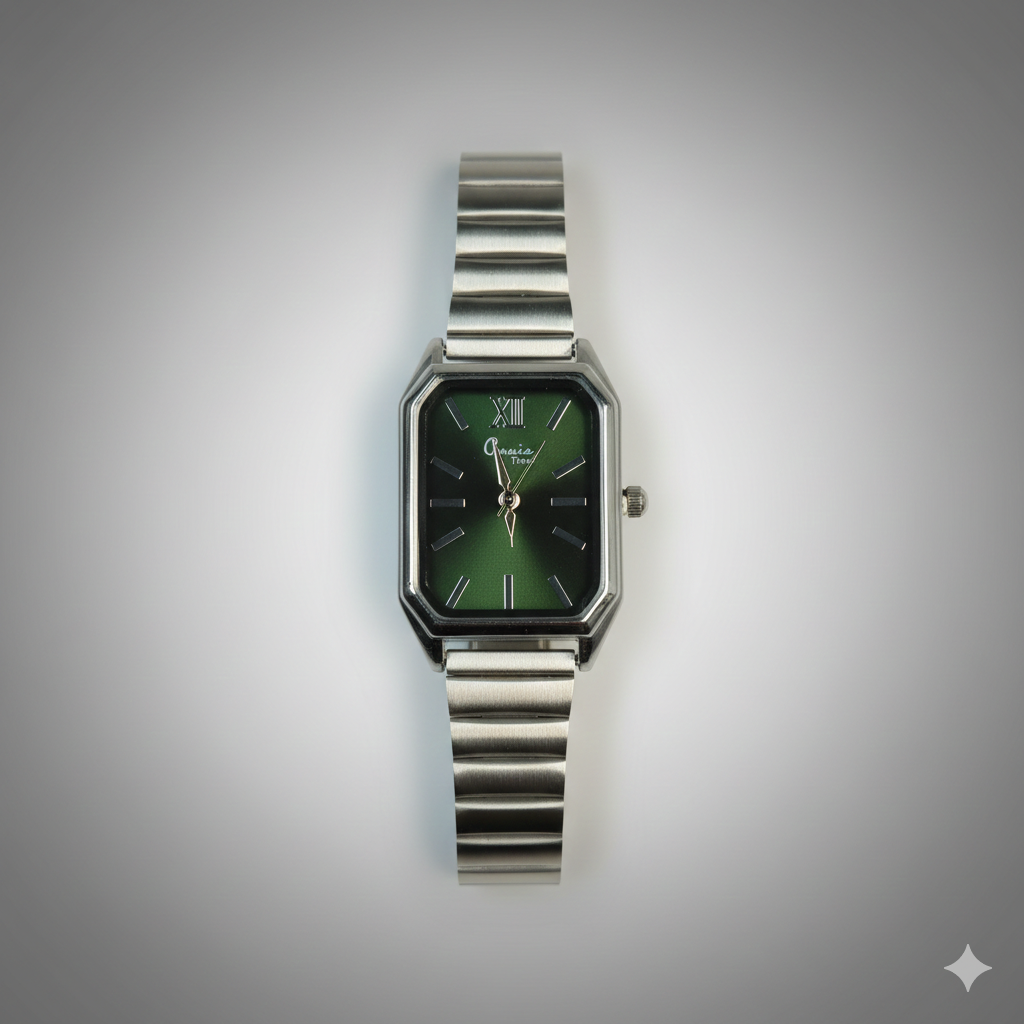Roxy Watch - fashion watch