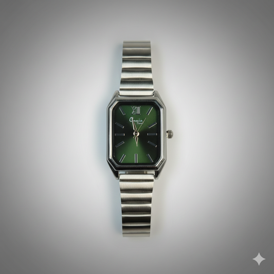 Roxy Watch - fashion watch