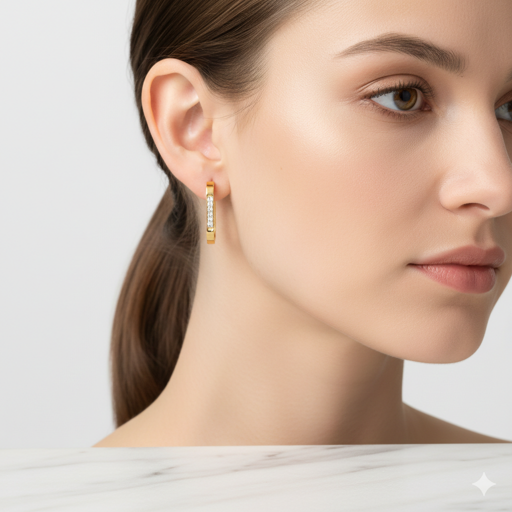 Delisha - premium fashion jewellery