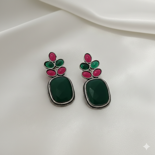 Aksara Earrings