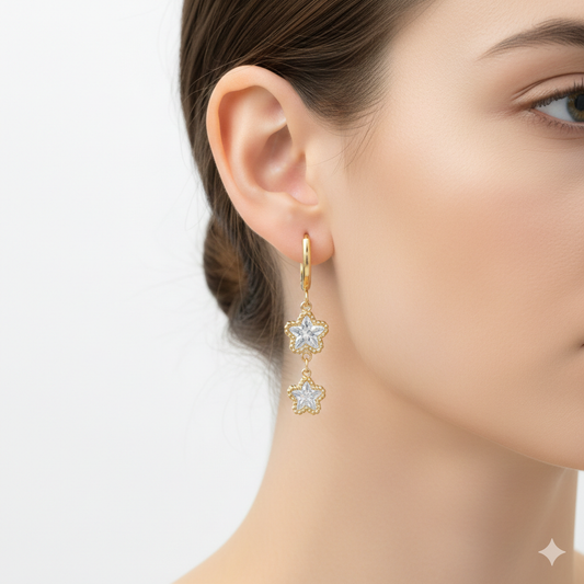 Verona Earrings