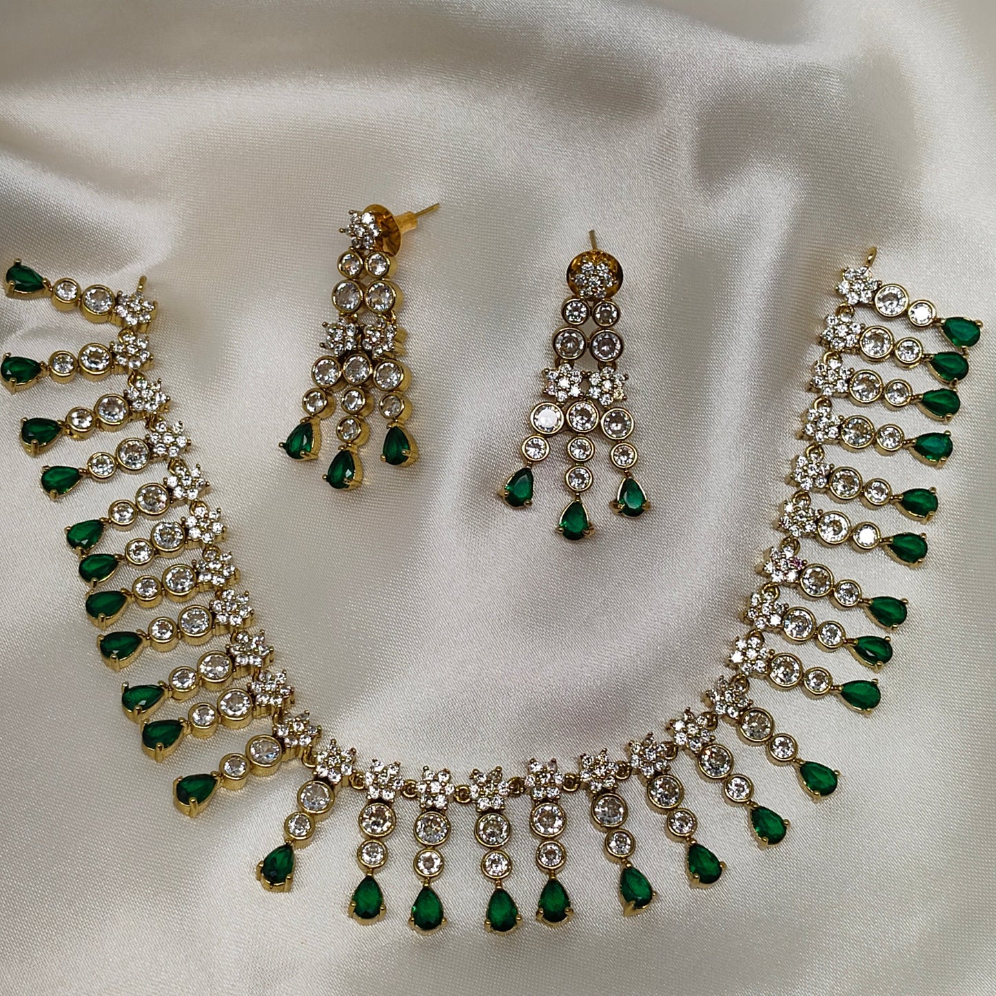 Vaidehi Necklace