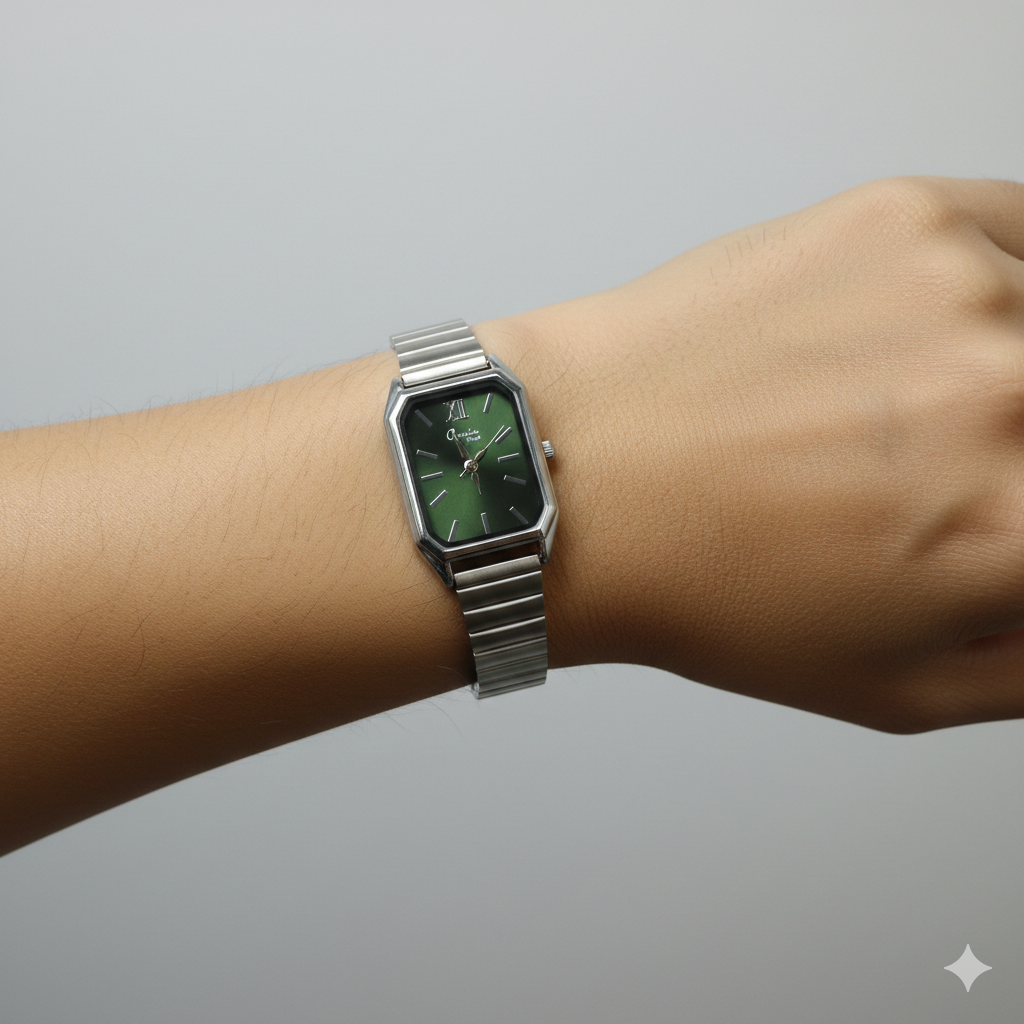 Roxy Watch - fashion watch