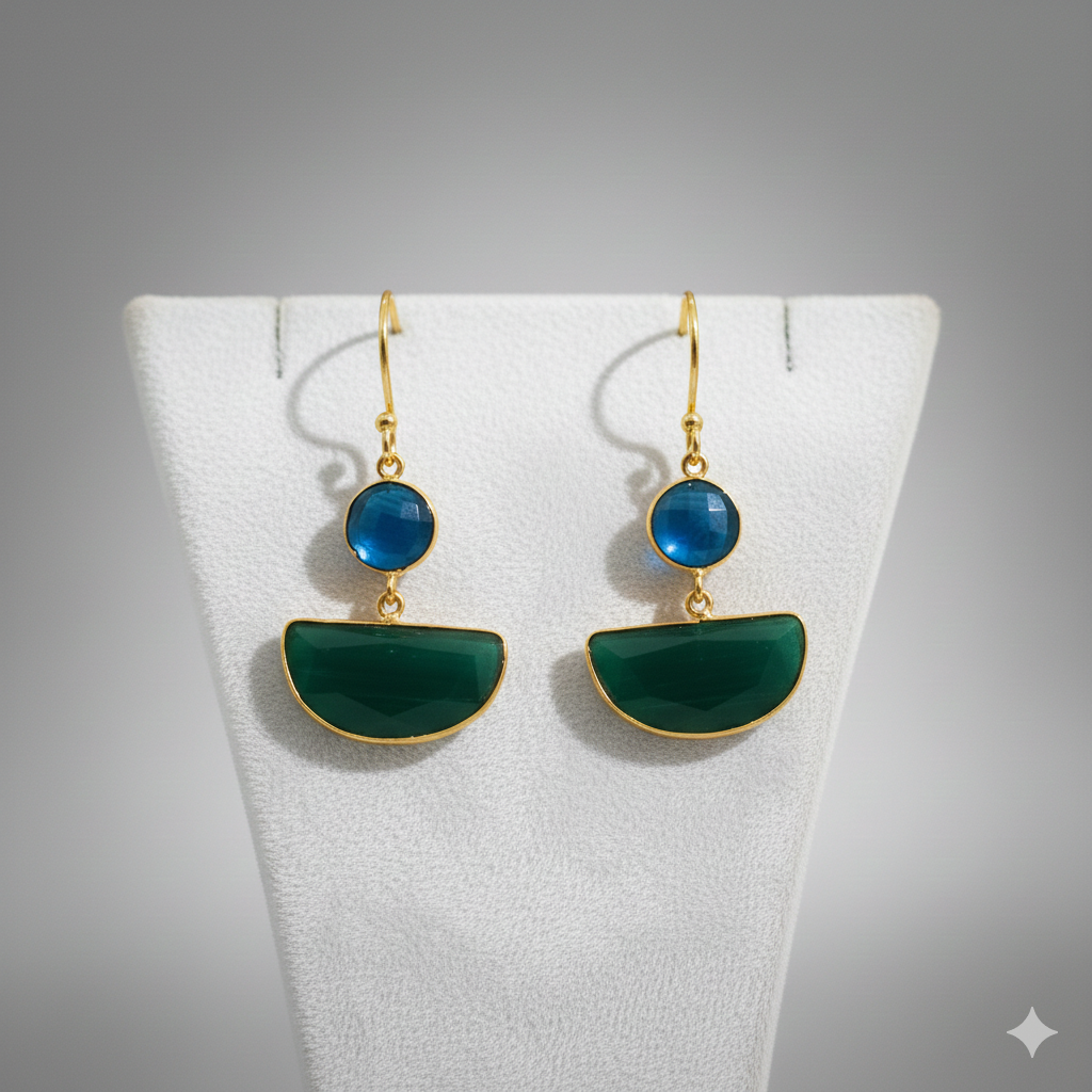 Aavi Earrings