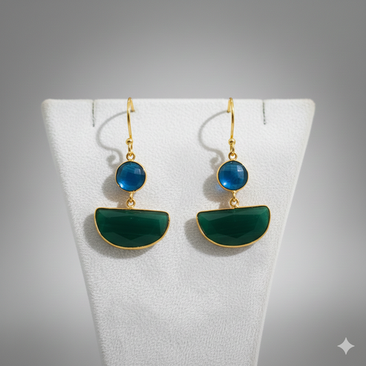 Aavi Earrings