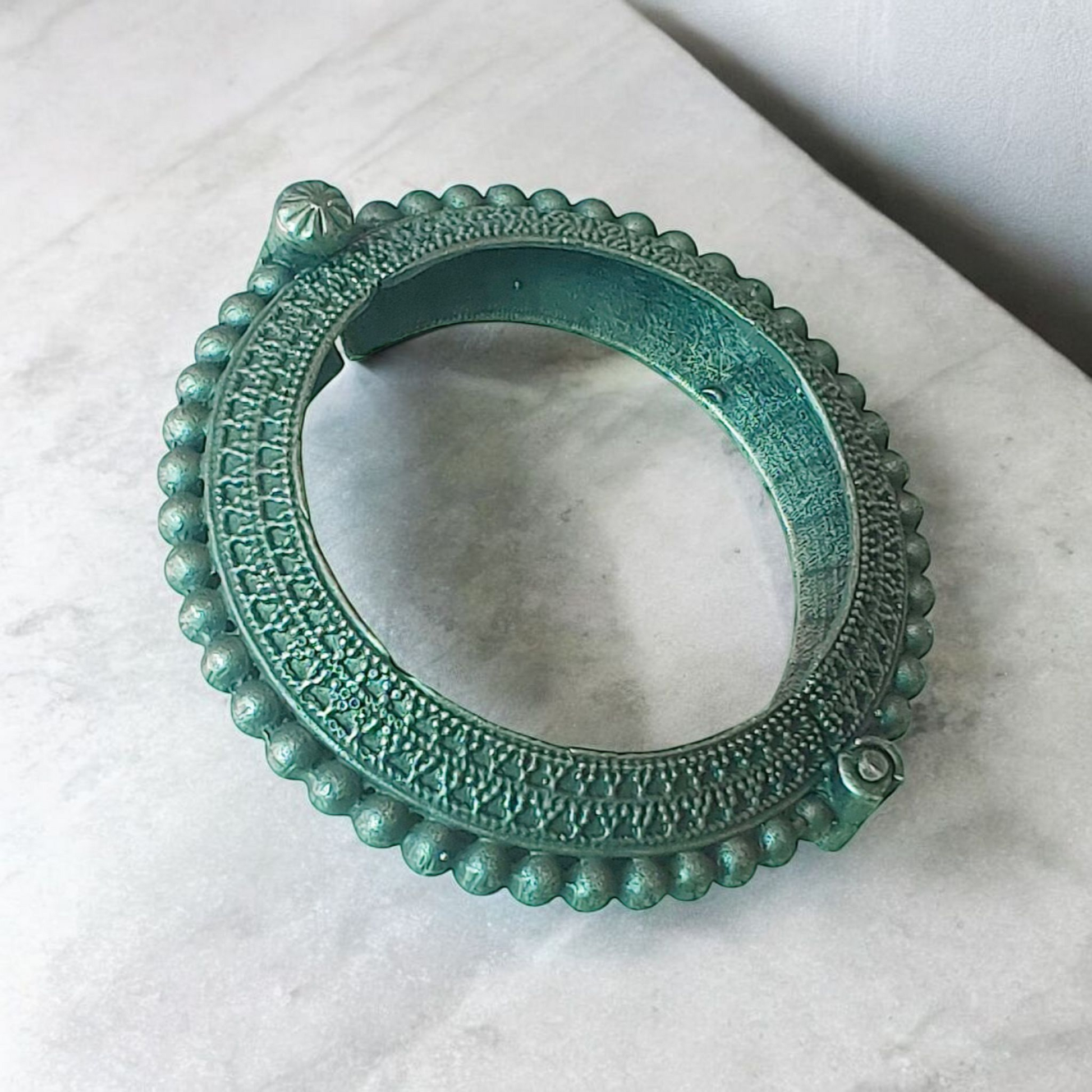 Pavati Bangles - MANKAA Single Bangles