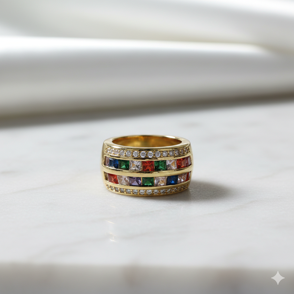 Ratna Ring
