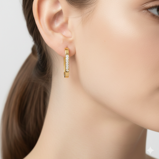 Delisha - premium fashion jewellery