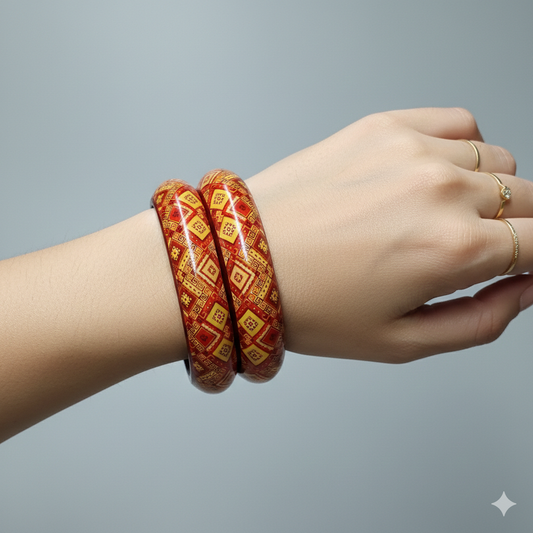 Varya Bangles