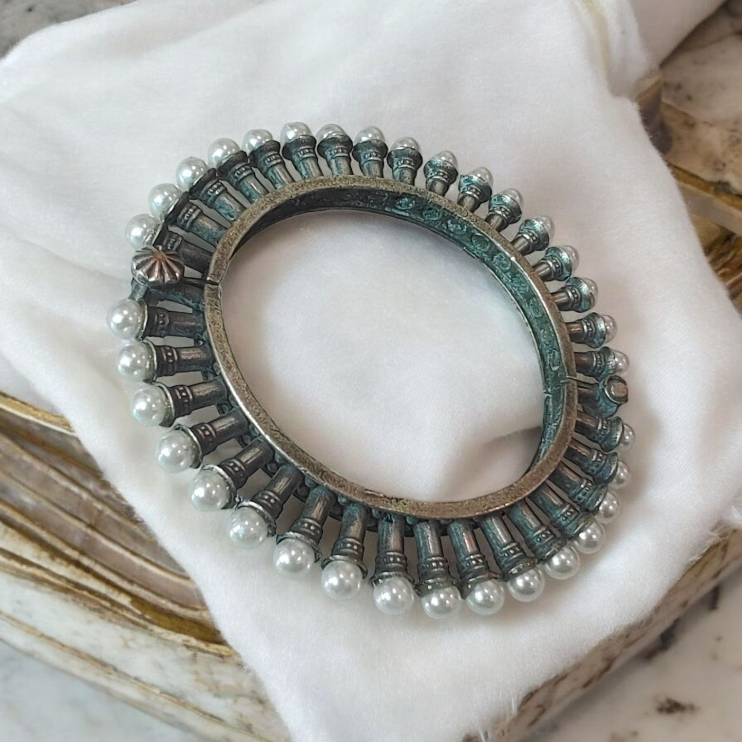 Charvi Bangles - MANKAA Single Bangles