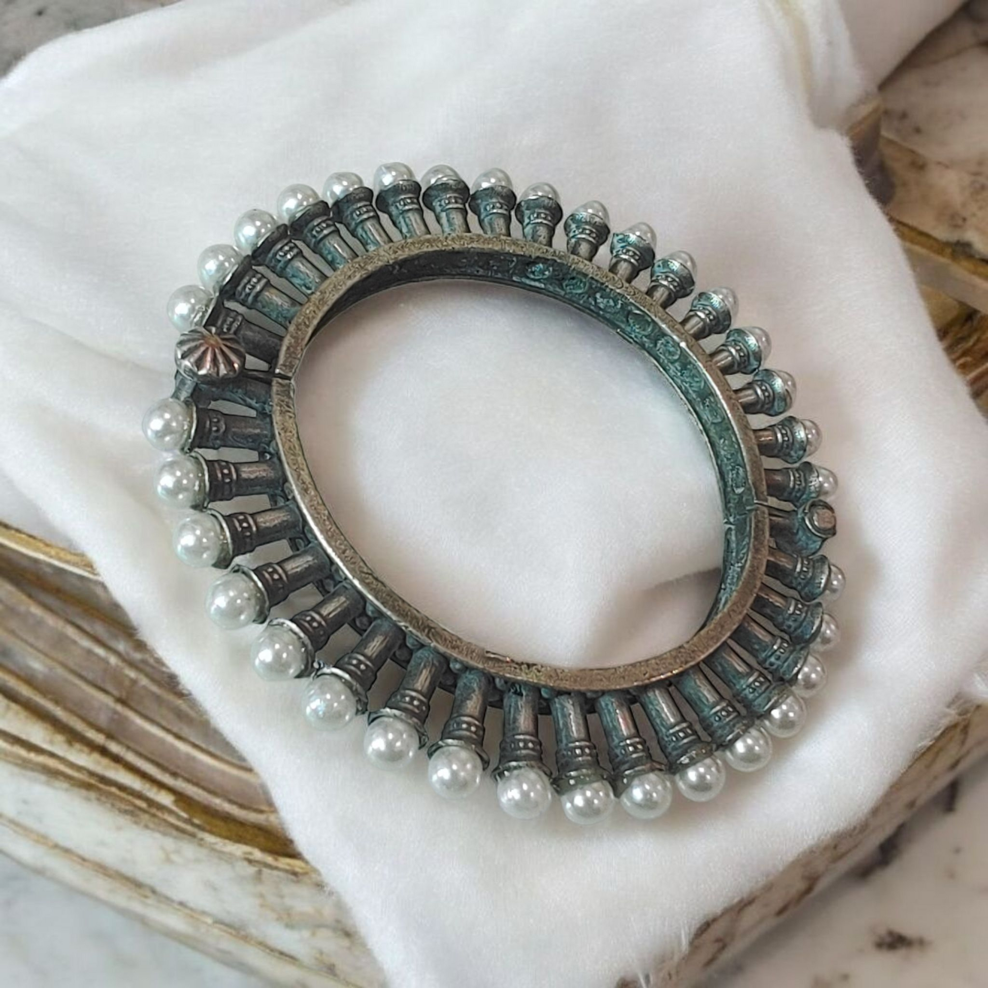 Charvi Bangles - MANKAA Single Bangles