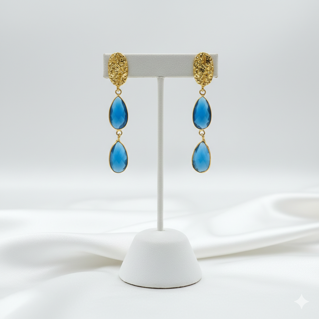 Ahini Earrings